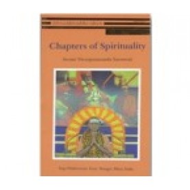 Chapters of Spirituality-Swami Niranjanananda Saraswati-9789381620953
