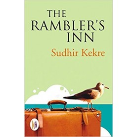 The Rambler’s Inn-Sudhir Kekre-9789382536055