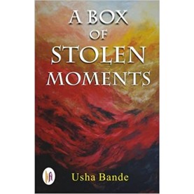 A Box of Stolen Moments-Usha Bande-9789382536178