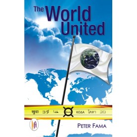 The World United-Peter Fama - 9789382536321