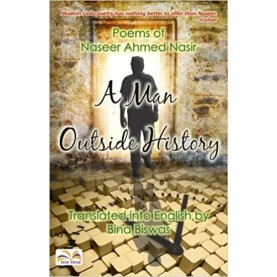 A Man Outside History-Bina Biswas-9789382536673