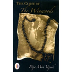 The Curse of the Winwoods-Puja Miri Yajnik - 9789382536680