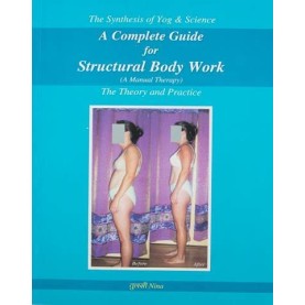 A Complete Guide for Structural Body Work-Tulsi Nina -Divya Prakashan-9789385721076