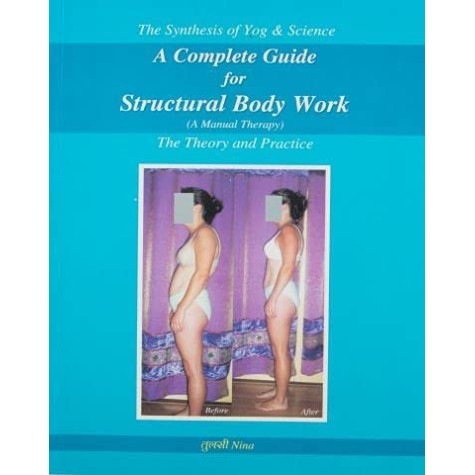 A Complete Guide for Structural Body Work-Tulsi Nina -Divya Prakashan-9789385721076