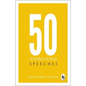 50 Inspirational Speeches - 9789387779655