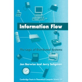Information Flow,Barwise,Cambridge University Press,9780521070997,