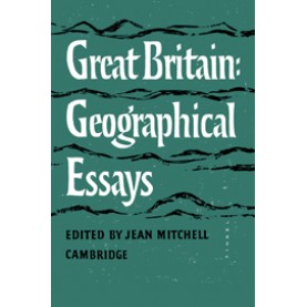 Great Britain,RUSSELL,Cambridge University Press,9781107626539,