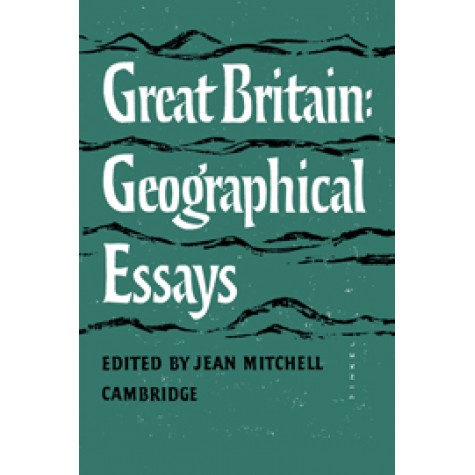 Great Britain,RUSSELL,Cambridge University Press,9781107626539,