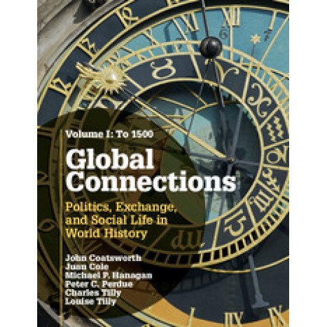 Global Connections,COATSWORTH,Cambridge University Press,9780521145183,