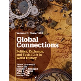 Global Connections,COATSWORTH,Cambridge University Press,9780521145190,
