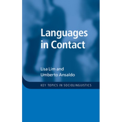 Languages in Contact,LIM,Cambridge University Press,9780521149259,