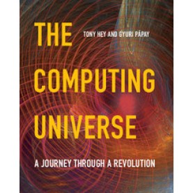 The Computational Universe,Papay,Cambridge University Press,9780521150187,