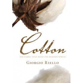 Cotton,Giorgio Riello,Cambridge University Press,9780521166706,