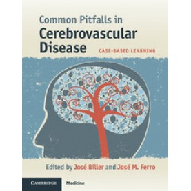 Common Pitfalls in Cerebrovascular Disease,BILLER,Cambridge University Press,9780521173650,