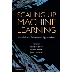 Scaling up Machine Learning,Bekkerman,Cambridge University Press,9780521192248,