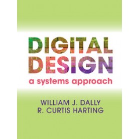 Digital Design,DALLY,Cambridge University Press,9780521199506,