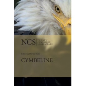 Cymbeline (The New Cambridge Shakespeare),SHAKESPEARE,Cambridge University Press,9780521296946,