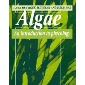 ALGAE-VAN DEN HOEK-Cambridge University Press-9780521316873 (PB)