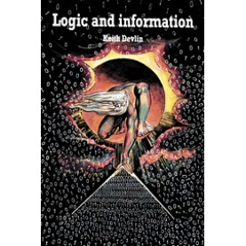 LOGIC AND INFORMATION VOLUME ONE,Devlin,Cambridge University Press,9780521499712,