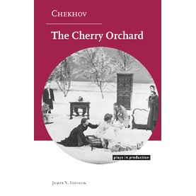 CHEKHOV: THE CHERRY ORCHARD,LOEHLIN,Cambridge University Press,9780521533300,