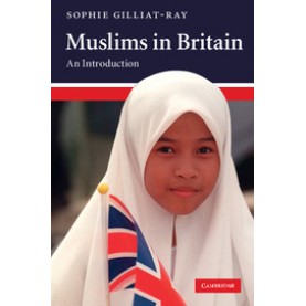 Muslims in Britain,Ray,Cambridge University Press,9780521536882,