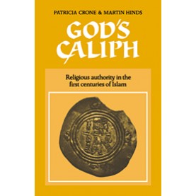 GODS CALIPH-HIND-Cambridge University Press-9780521541114