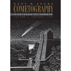 Cometography,KRONK,Cambridge University Press,9780521872164,