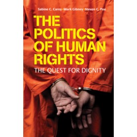 The Politics of Human Rights,Carey,Cambridge University Press,9780521614054,