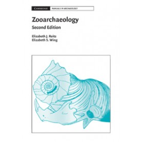 ZOOARCHAEOLOGY,REITZ,Cambridge University Press,9780521673938,