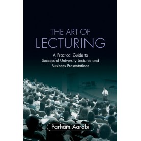 THE ART OF LECTURING,AARABI,Cambridge University Press,9780521703529,