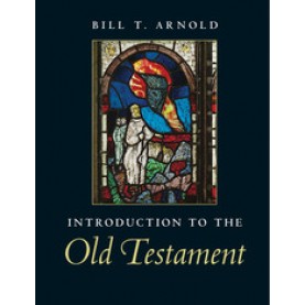 Introduction to the Old Testament,Arnold,Cambridge University Press,9780521705479,