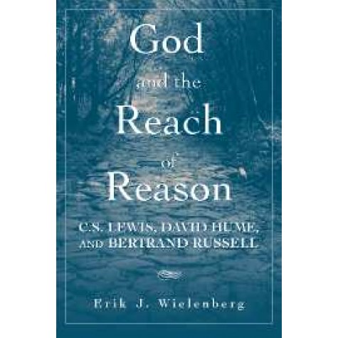 GOD AND THE REACH OF REASON,WIELENBERG,Cambridge University Press,9780521707107,