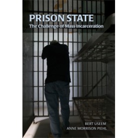 PRISON STATE,USEEM,Cambridge University Press,9780521713399,
