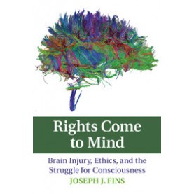 Rights Come to Mind,Fins,Cambridge University Press,9780521715379,