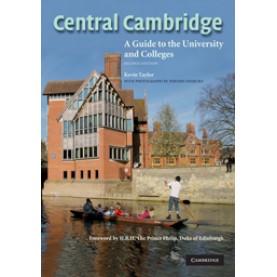 CENTRAL CAMBRIDGE,TAYLOR,Cambridge University Press,9780521717182,