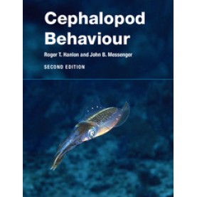 Cephalopod Behaviour,HANLON,Cambridge University Press,9780521723701,