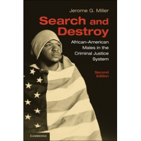 Search and Destroy,MILLER,Cambridge University Press,9780521743815,
