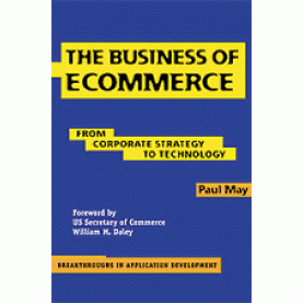 The Business of E-Commerce.,May,Cambridge University Press,9780521776981,