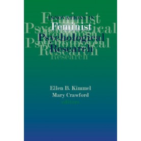 Innovations in Feminist Psychological Research,Kimmel,Cambridge University Press,9780521786409,