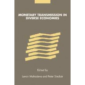 MONETARY TRANSFORMATION IN DIVERSE ECONOMIES,MAHADEVA,Cambridge University Press,9780521813464,
