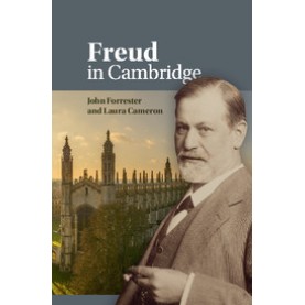 Freud in Cambridge,FORRESTER,Cambridge University Press,9780521861908,