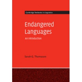 Endangered Languages,Thomason,Cambridge University Press,9780521865739,