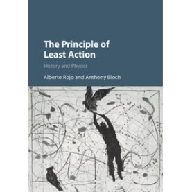 The Principle of Least Action,Rojo,Cambridge University Press,9780521869027,