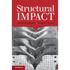 Structural Impact,JONES,Cambridge University Press,9781107010963,