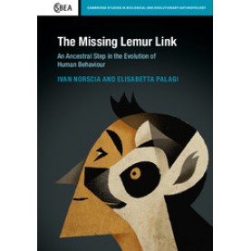 The Missing Lemur Link,Norscia,Cambridge University Press,9781107016088,