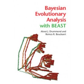 Bayesian Evolutionary Analysis with BEAST,Alexei J. Drummond,Cambridge University Press,9781107019652,