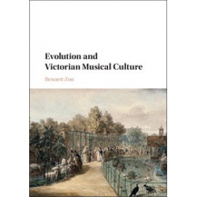 Evolution and Victorian Culture,Lightman,Cambridge University Press,9781316646786,