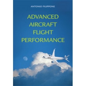 Advanced Aircraft Flight Performance,Filippone,Cambridge University Press,9781107024007,