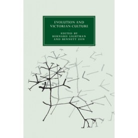 Evolution and Victorian Culture,Lightman,Cambridge University Press,9781107028425,