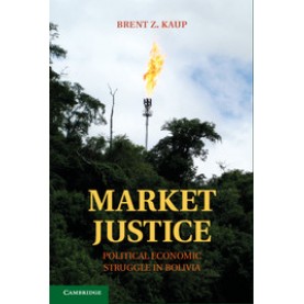 Market Justice,Kaup,Cambridge University Press,9781107030282,